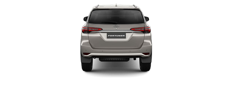 FORTUNER