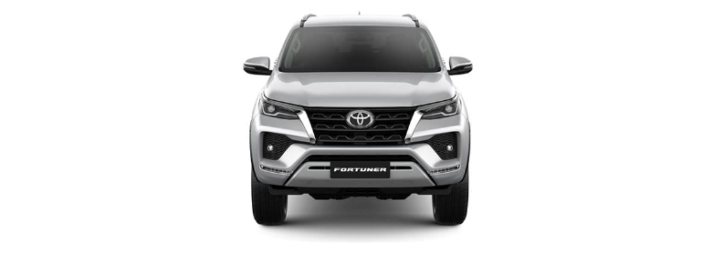 FORTUNER