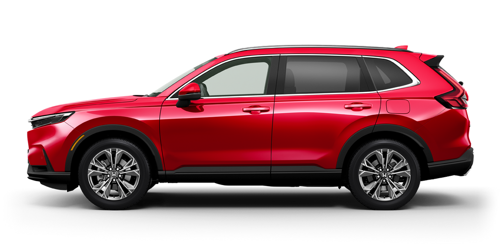 CR-V Hybrid
