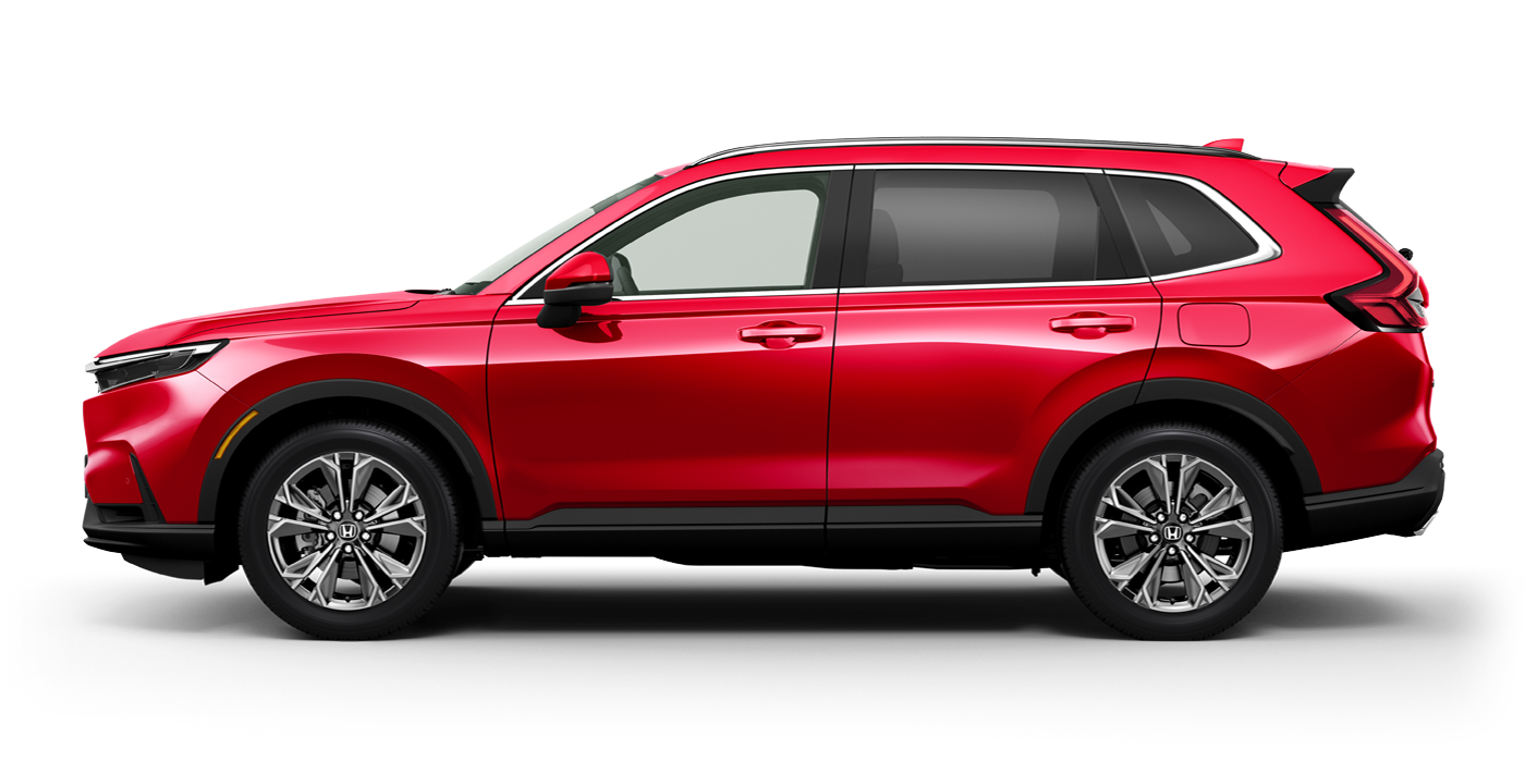 CR-V Hybrid