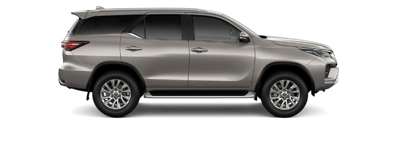 FORTUNER