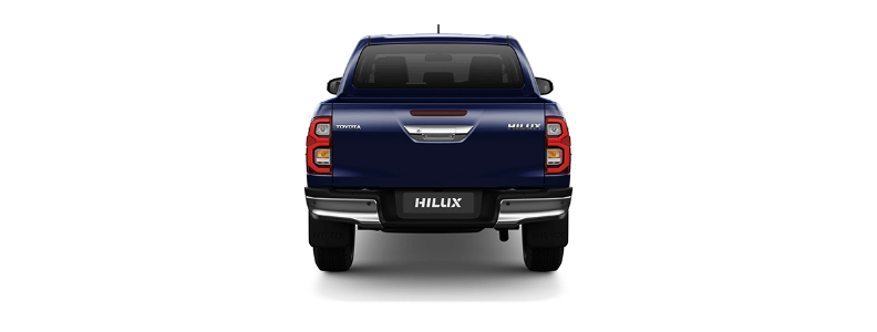 HILUX
