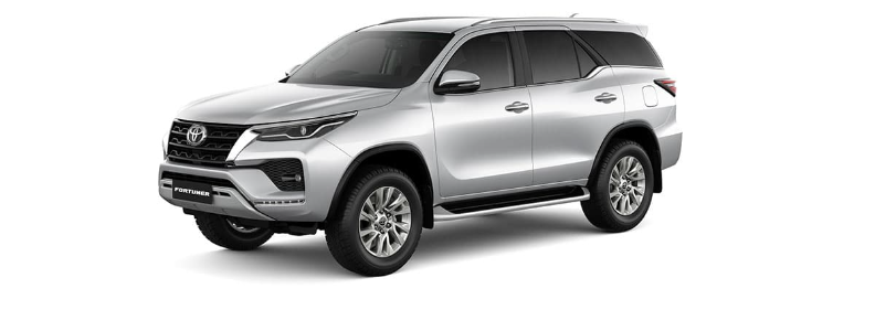 FORTUNER