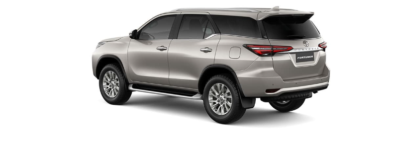 FORTUNER