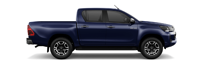 HILUX