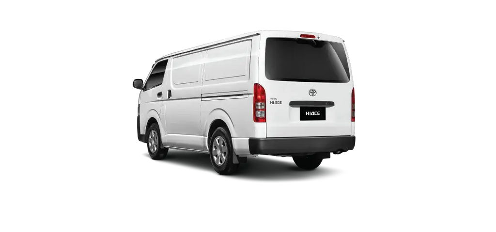 HIACE (KDH)