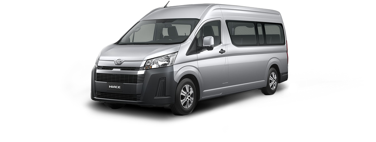 HIACE