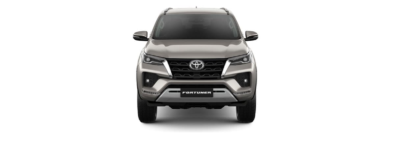 FORTUNER