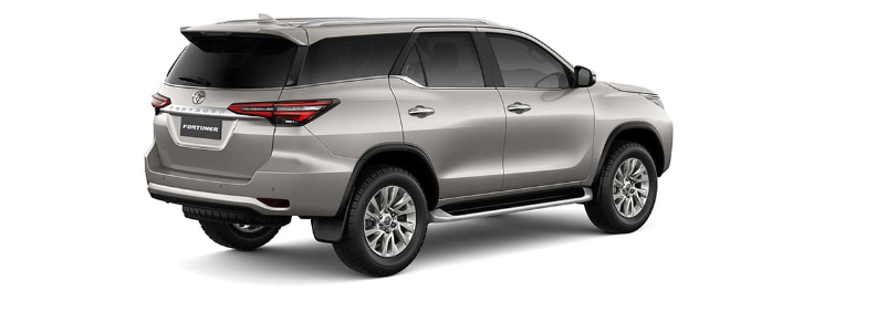 FORTUNER
