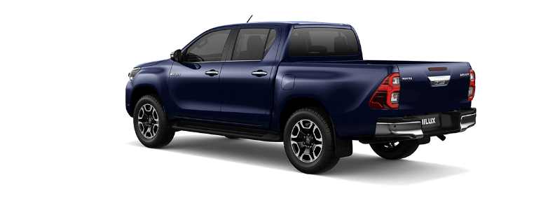 HILUX