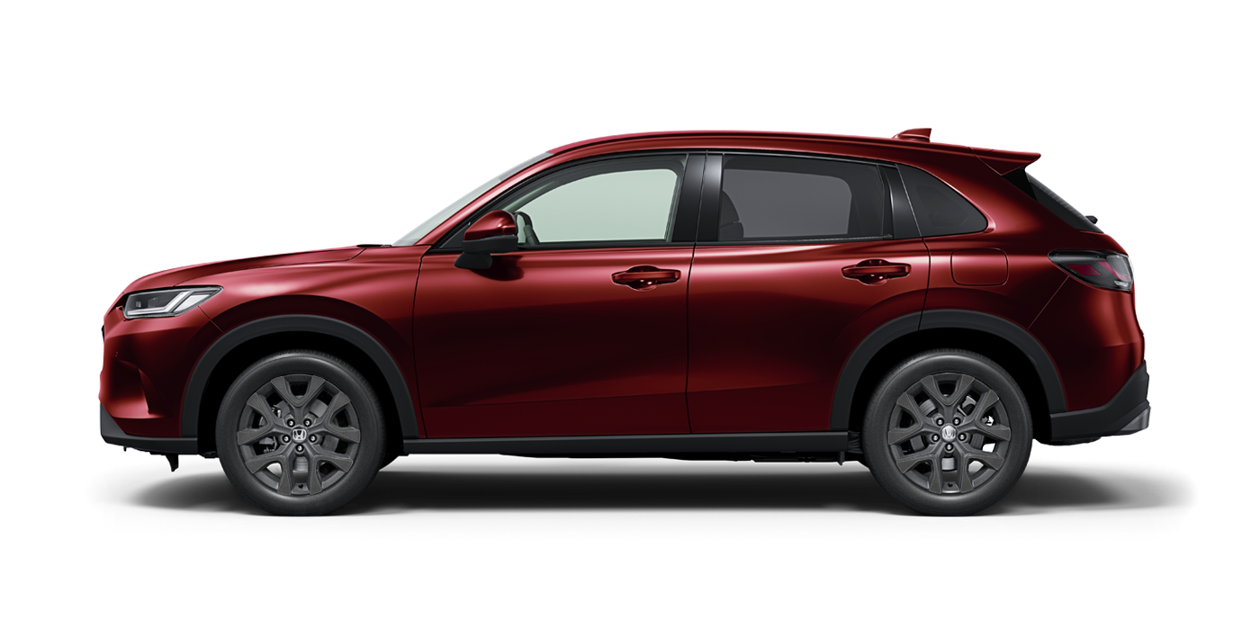 Honda ZR-V Hybrid