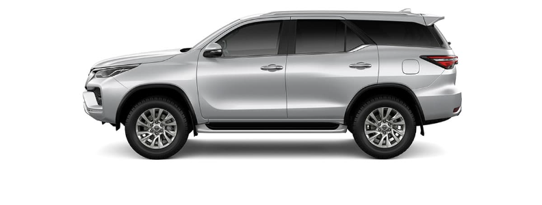 FORTUNER