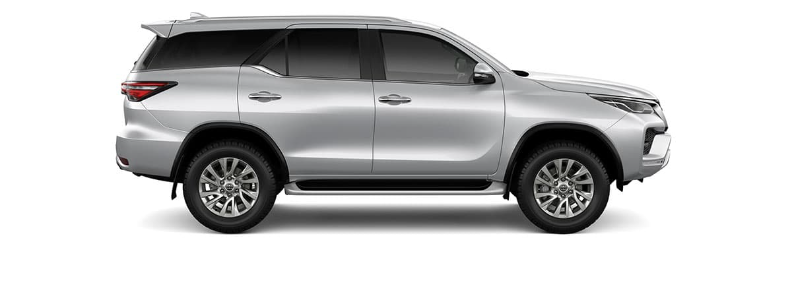 FORTUNER