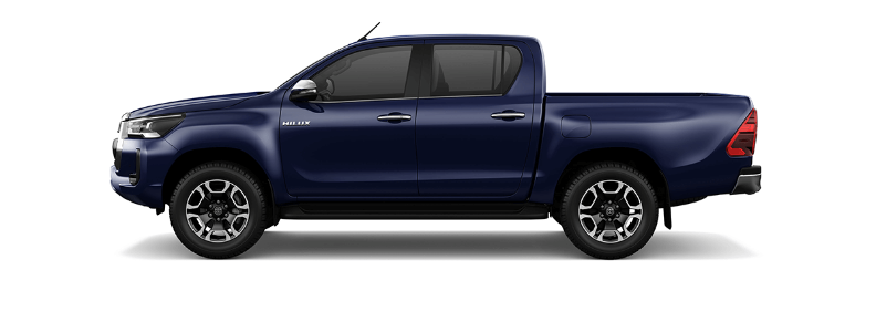 HILUX