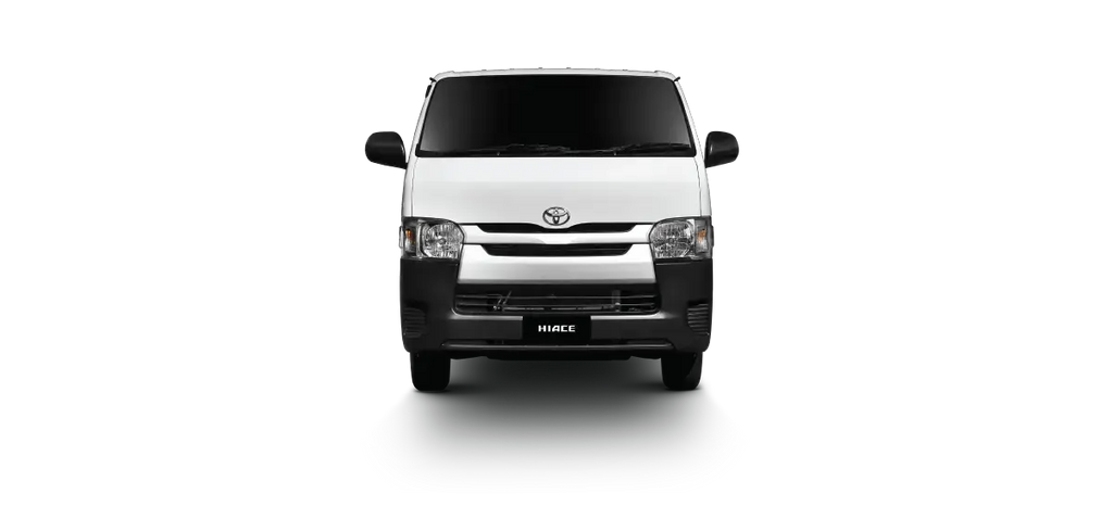 HIACE (KDH)