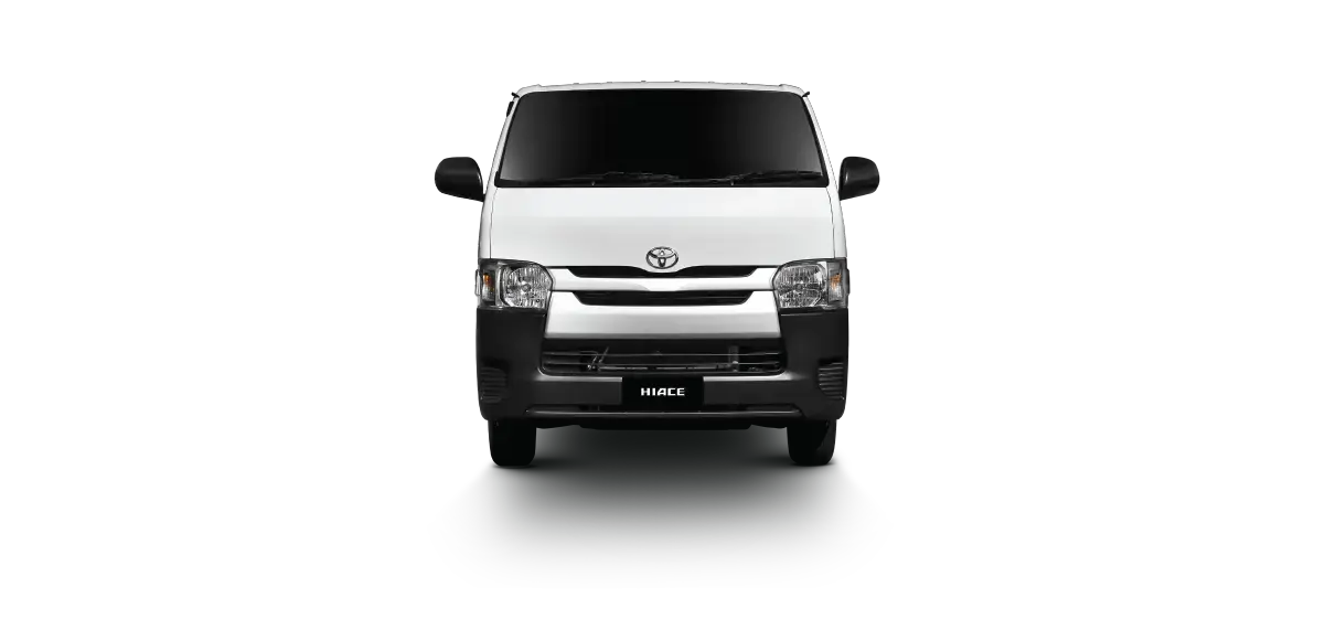 HIACE (KDH)