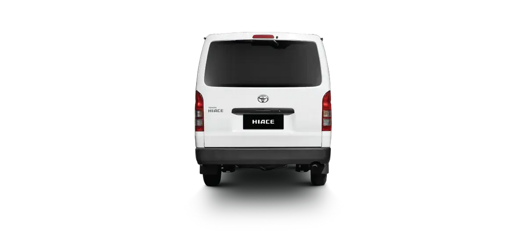HIACE (KDH)