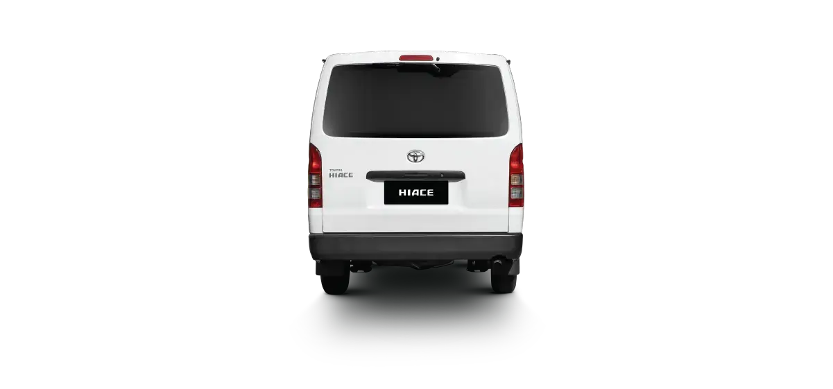 HIACE (KDH)