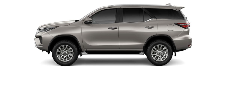 FORTUNER
