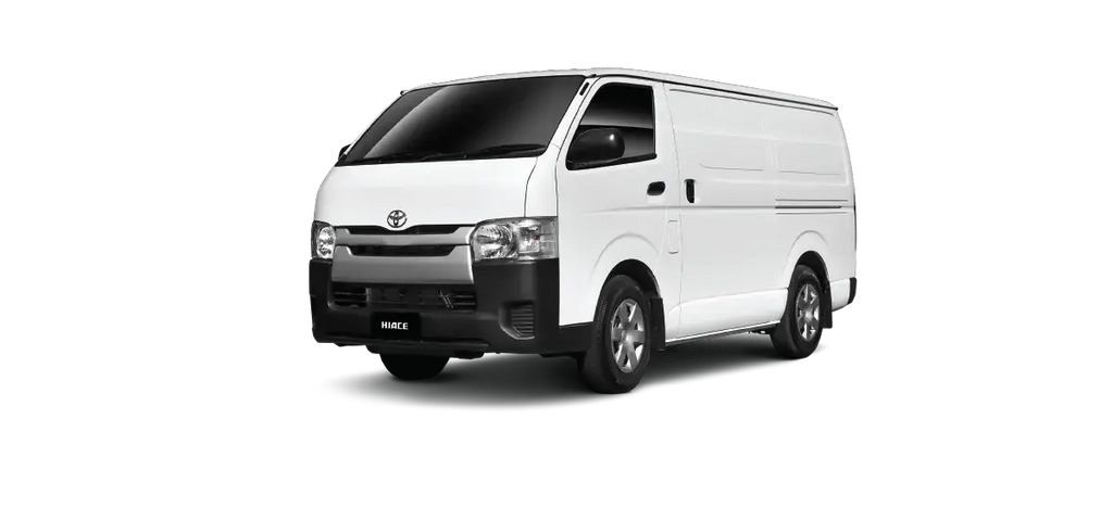 HIACE (KDH)