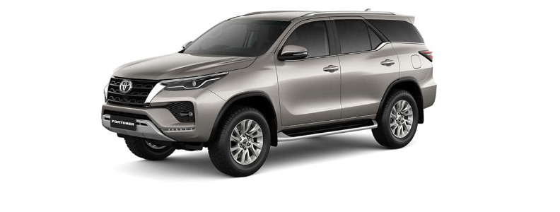 FORTUNER