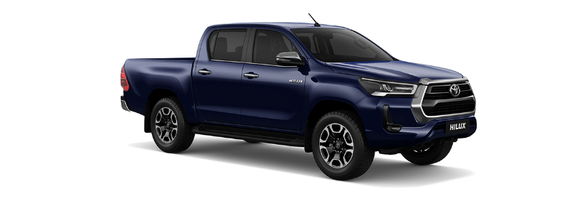HILUX