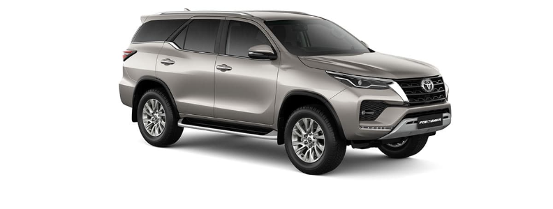FORTUNER