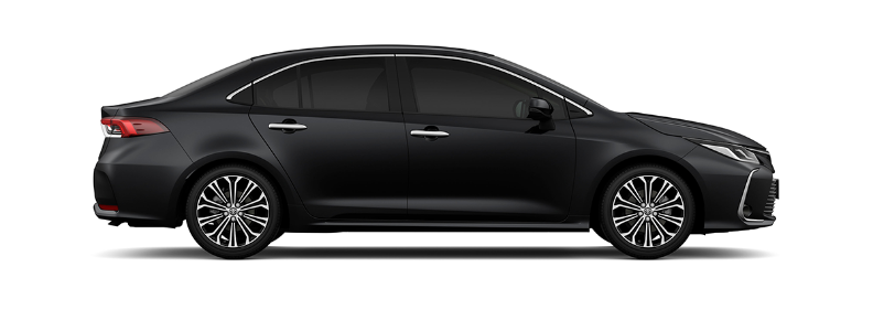 Corolla Sedan