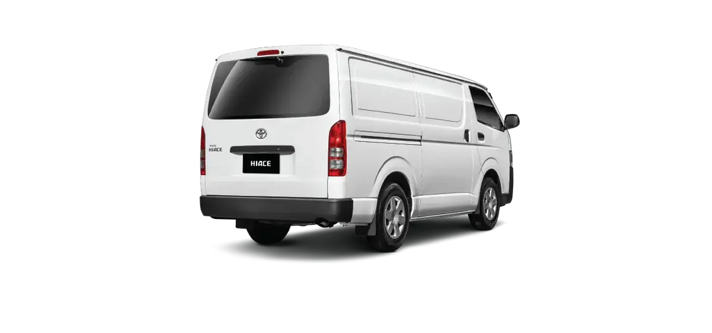 HIACE (KDH)