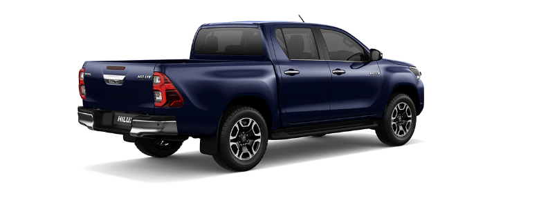 HILUX